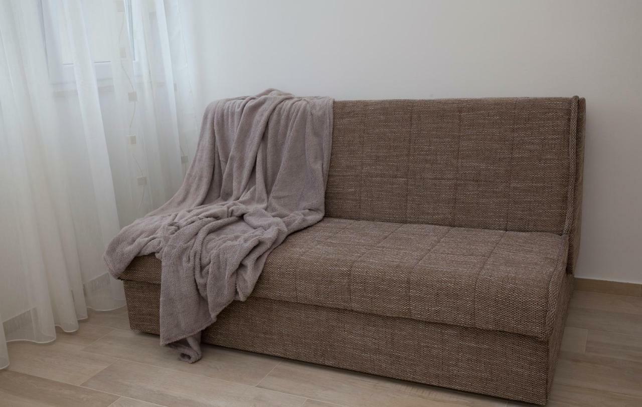 Apartments Put Plokita Smilja Split Ngoại thất bức ảnh