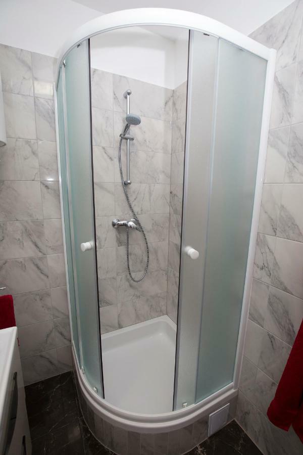Apartments Put Plokita Smilja Split Ngoại thất bức ảnh